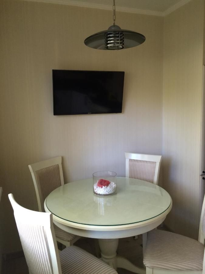 Апартаменты Apartment on Chernyakhovskogo Витебск