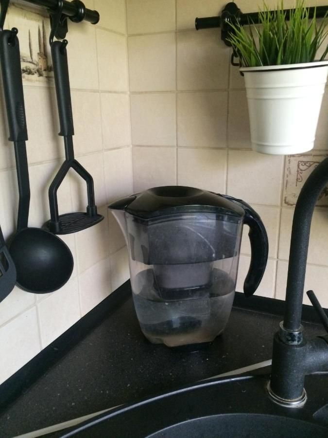 Апартаменты Apartment on Chernyakhovskogo Витебск