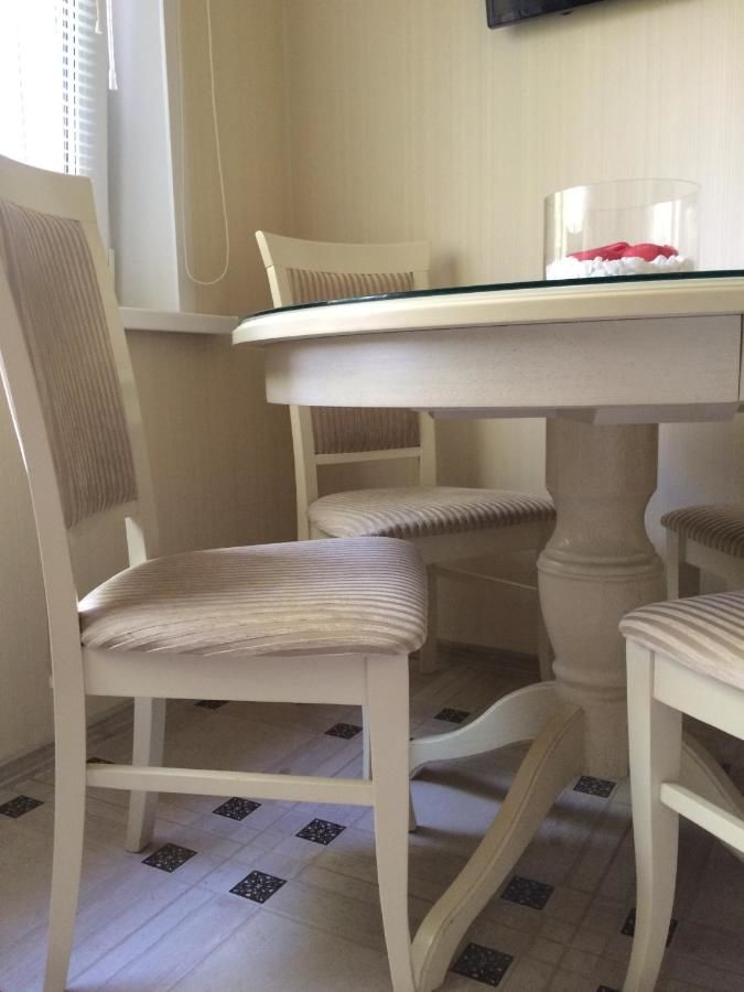 Апартаменты Apartment on Chernyakhovskogo Витебск