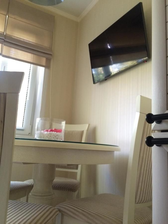 Апартаменты Apartment on Chernyakhovskogo Витебск