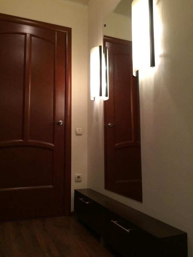 Апартаменты Apartment on Chernyakhovskogo Витебск