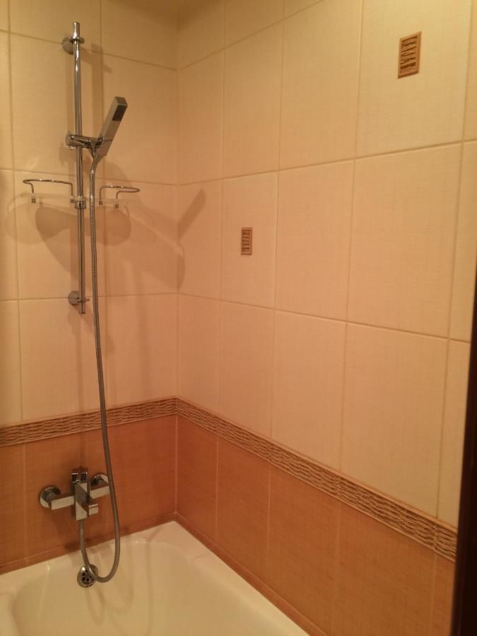 Апартаменты Apartment on Chernyakhovskogo Витебск