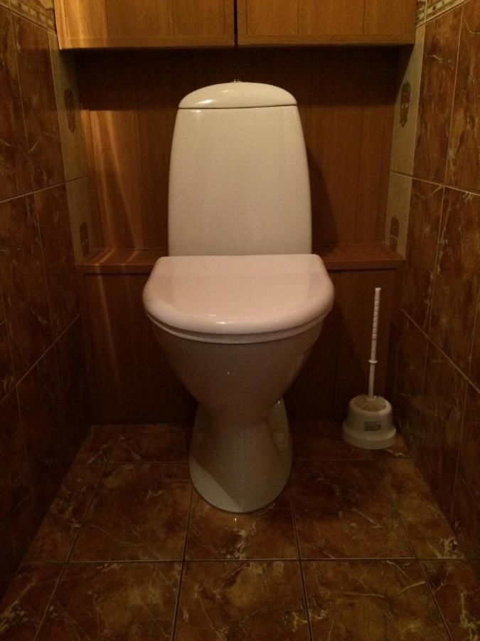 Апартаменты Apartment on Chernyakhovskogo Витебск