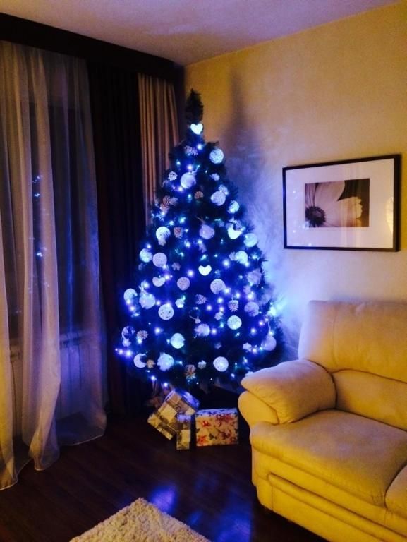 Апартаменты Apartment on Chernyakhovskogo Витебск