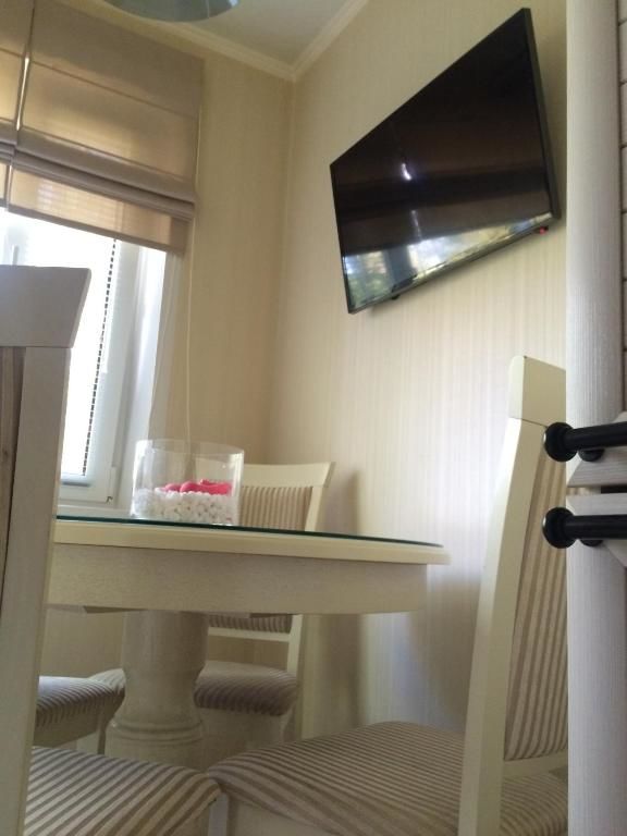 Апартаменты Apartment on Chernyakhovskogo Витебск