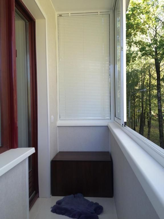 Апартаменты Apartment on Chernyakhovskogo Витебск