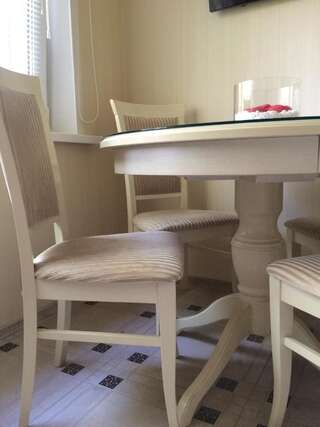 Апартаменты Apartment on Chernyakhovskogo Витебск Апартаменты-13