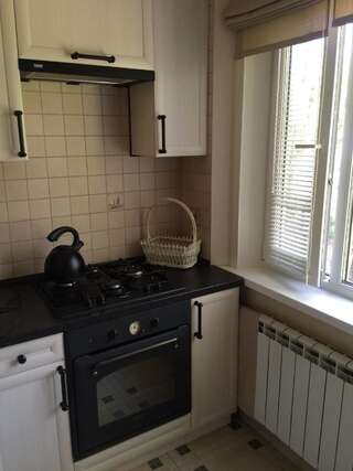 Апартаменты Apartment on Chernyakhovskogo Витебск Апартаменты-14