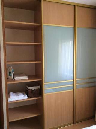 Апартаменты Apartment on Chernyakhovskogo Витебск Апартаменты-17