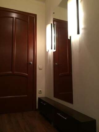 Апартаменты Apartment on Chernyakhovskogo Витебск Апартаменты-21