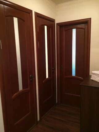 Апартаменты Apartment on Chernyakhovskogo Витебск Апартаменты-22