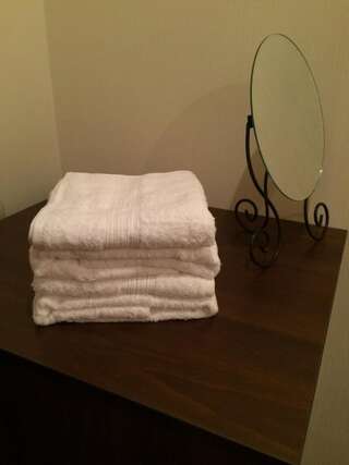 Апартаменты Apartment on Chernyakhovskogo Витебск Апартаменты-23