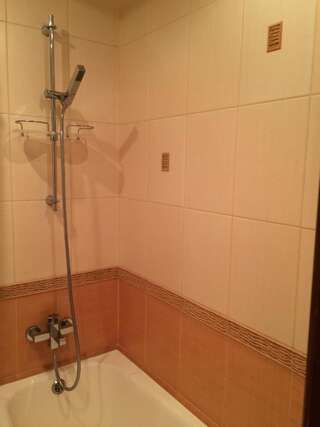 Апартаменты Apartment on Chernyakhovskogo Витебск Апартаменты-26