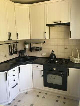 Апартаменты Apartment on Chernyakhovskogo Витебск Апартаменты-31