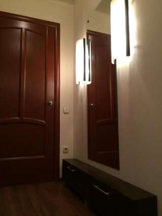 Апартаменты Apartment on Chernyakhovskogo Витебск Апартаменты-38