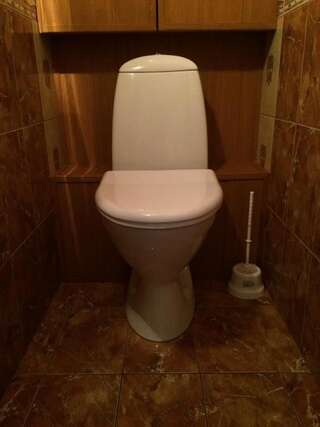 Апартаменты Apartment on Chernyakhovskogo Витебск Апартаменты-40