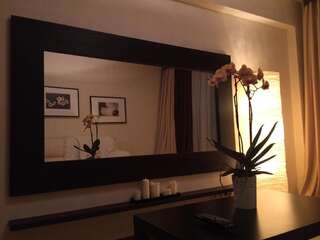 Апартаменты Apartment on Chernyakhovskogo Витебск Апартаменты-55