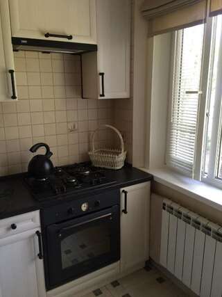 Апартаменты Apartment on Chernyakhovskogo Витебск Апартаменты-56