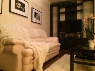 Апартаменты Apartment on Chernyakhovskogo Витебск Апартаменты-6