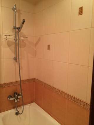 Апартаменты Apartment on Chernyakhovskogo Витебск Апартаменты-61