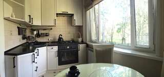 Апартаменты Apartment on Chernyakhovskogo Витебск Апартаменты-7