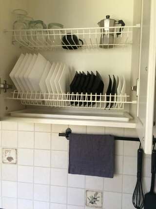 Апартаменты Apartment on Chernyakhovskogo Витебск Апартаменты-8