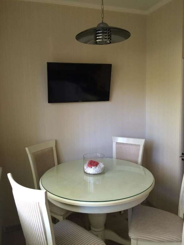 Апартаменты Apartment on Chernyakhovskogo Витебск-13