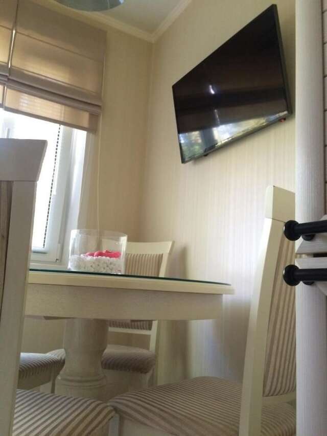 Апартаменты Apartment on Chernyakhovskogo Витебск-17