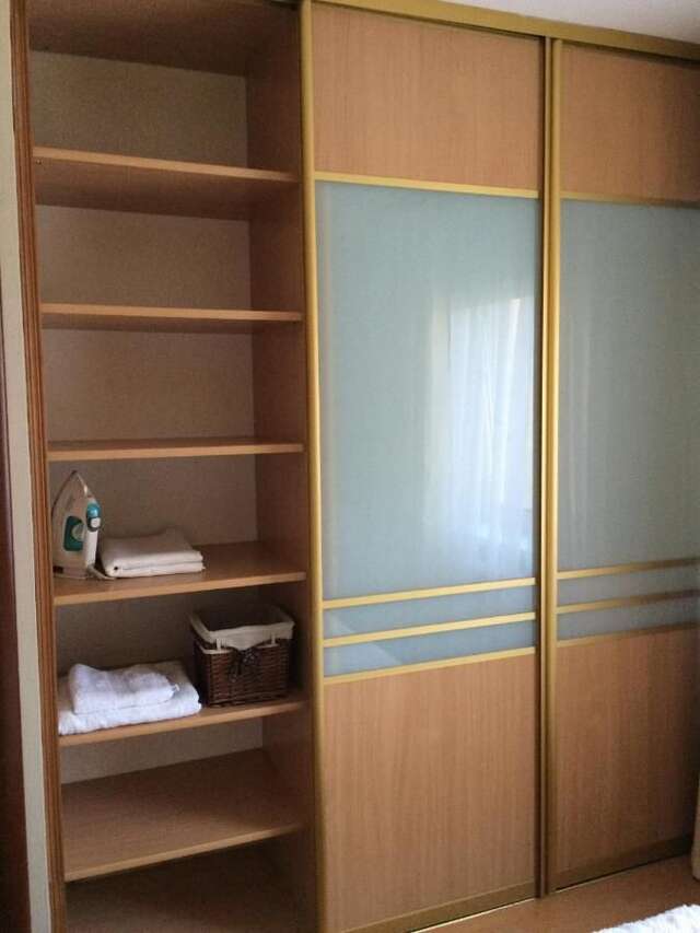 Апартаменты Apartment on Chernyakhovskogo Витебск-19