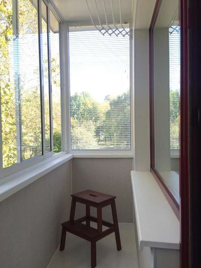 Апартаменты Apartment on Chernyakhovskogo Витебск-30