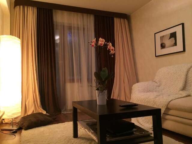 Апартаменты Apartment on Chernyakhovskogo Витебск-34