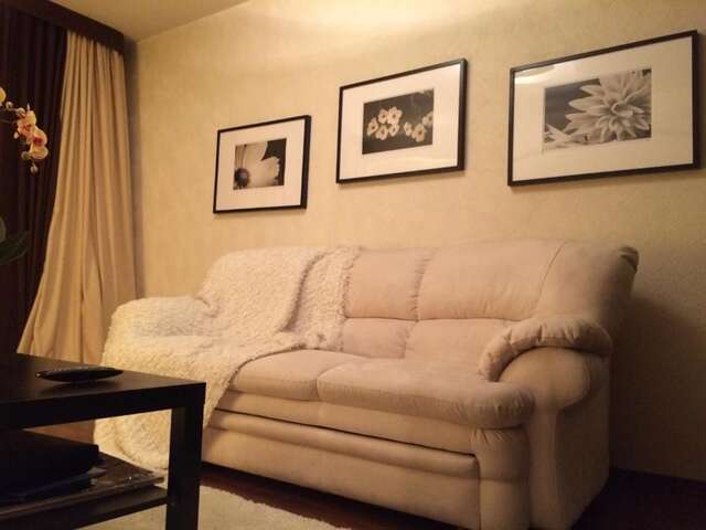 Апартаменты Apartment on Chernyakhovskogo Витебск-46