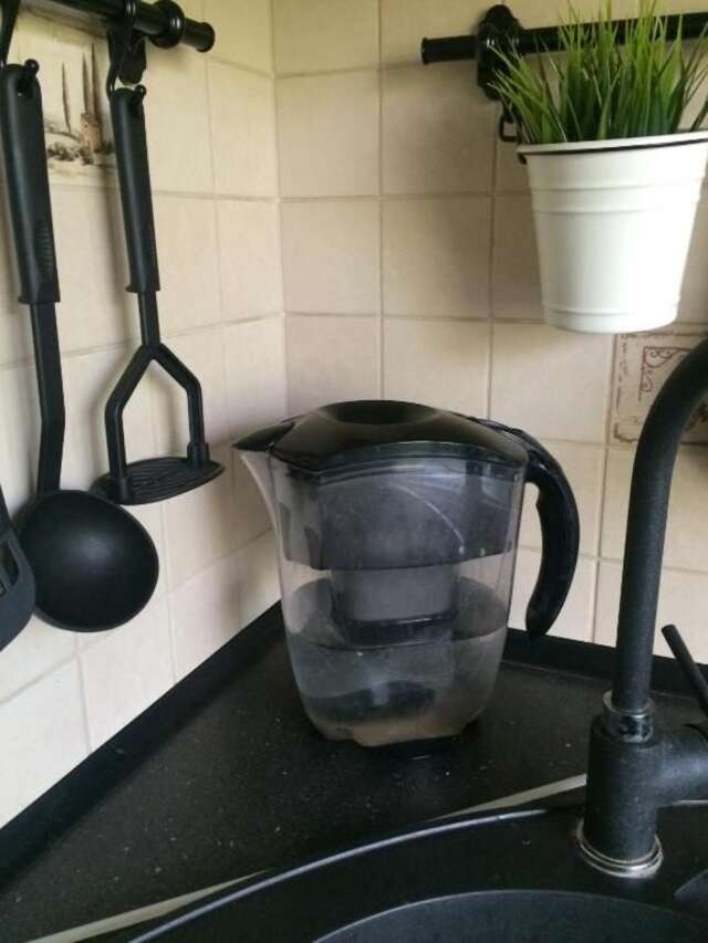 Апартаменты Apartment on Chernyakhovskogo Витебск-47