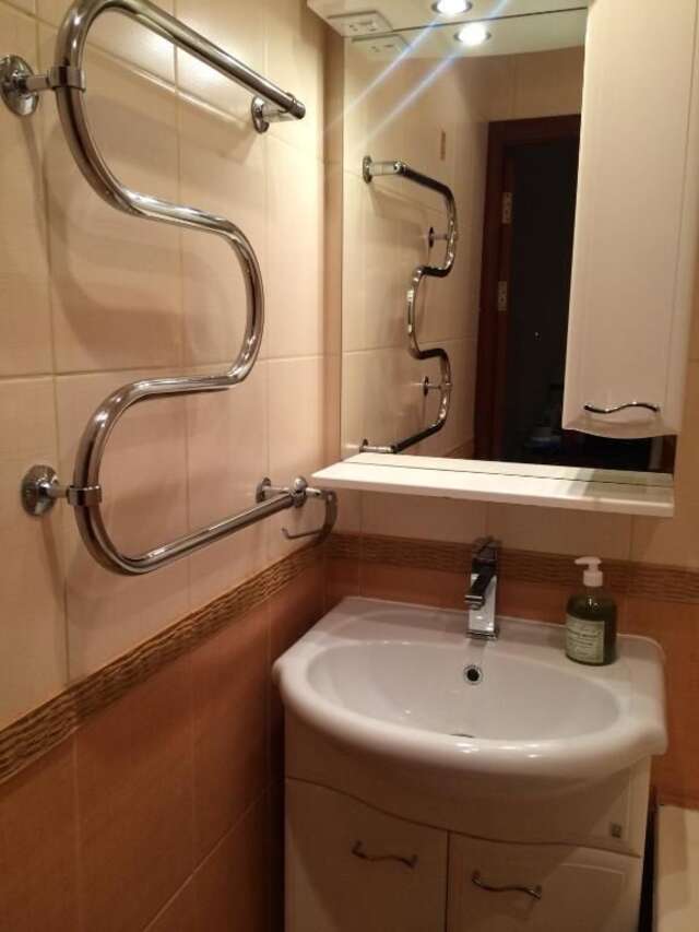 Апартаменты Apartment on Chernyakhovskogo Витебск-51