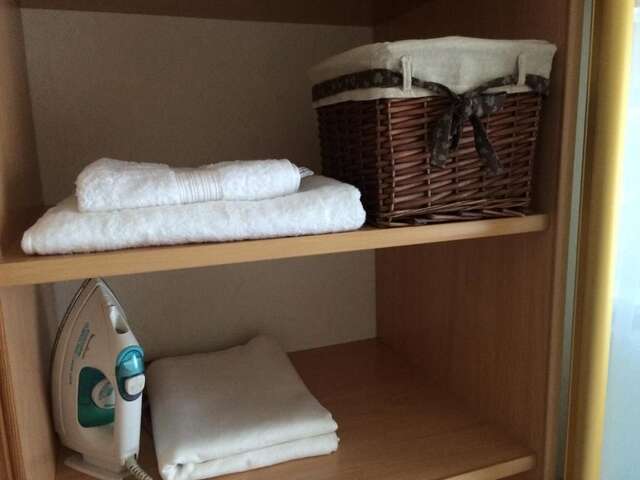 Апартаменты Apartment on Chernyakhovskogo Витебск-52