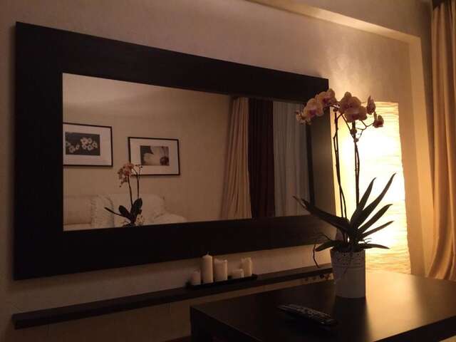 Апартаменты Apartment on Chernyakhovskogo Витебск-57